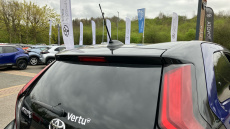 Toyota Aygo X 1.0 VVT-i Edge 5dr Petrol Hatchback